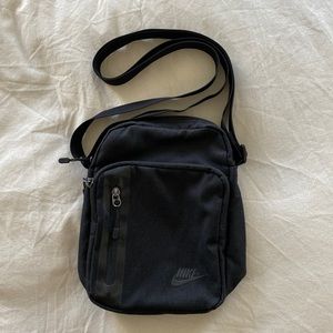 Nike side bag